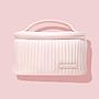 Beauty Creations - New Pink Cosmetic Bag Big
