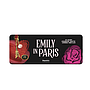 Republic Cosmetics - Emily En Paris Sombra Bajo Las Estrellas