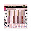 Republic Cosmetics - Set Emily En Paris 4 Labiales Matte