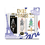 Republic Cosmetics - Emily En Paris Body Mist Trio Sweet Night & Sexy