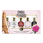 Republic Cosmetics - Emily En Paris Set 5 Esmalte