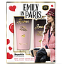 Republic Cosmetics - Emily En Paris Body Mist & Body Lotion Amour