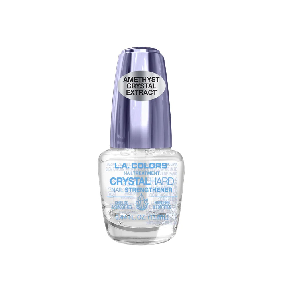 LA Colors - Crystal Hard Nail Strengthener (CNL524)