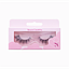 Beauty Creations - 3D Soft Silk Lashes Bali Display 12 Unidades