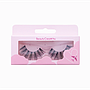 Beauty Creations - 3D Soft Silk Lashes Hollywood