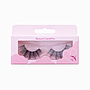 Beauty Creations - 3D Soft Silk Lashes Puerto Rico Display 12 Unidades