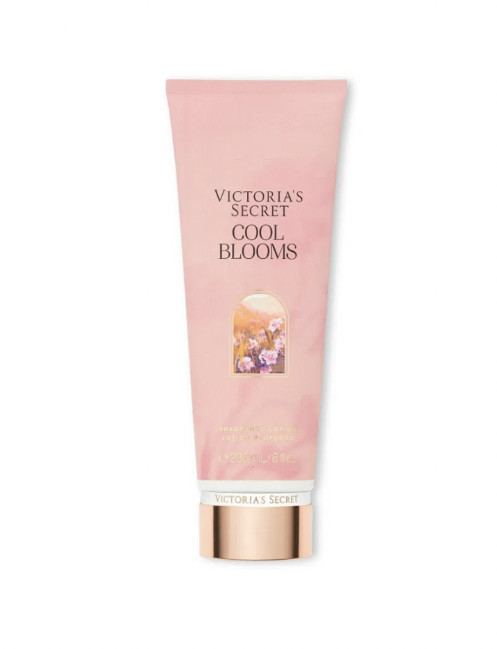 Victoria Secret - Cool Blooms Lotion