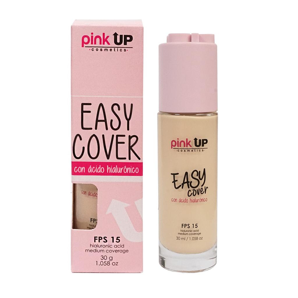 Pink Up - Easy Cover Color Light