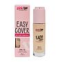 Pink Up - Easy Cover Color Light 12 Unidades PKEC200