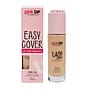 Pink Up - Easy Cover Color True Medium PKEC500