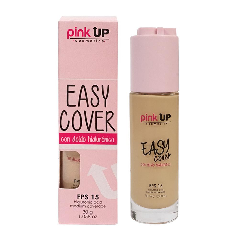Pink Up - Easy Cover Color True Tan