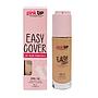 Pink Up - Easy Cover Color Cinnamon