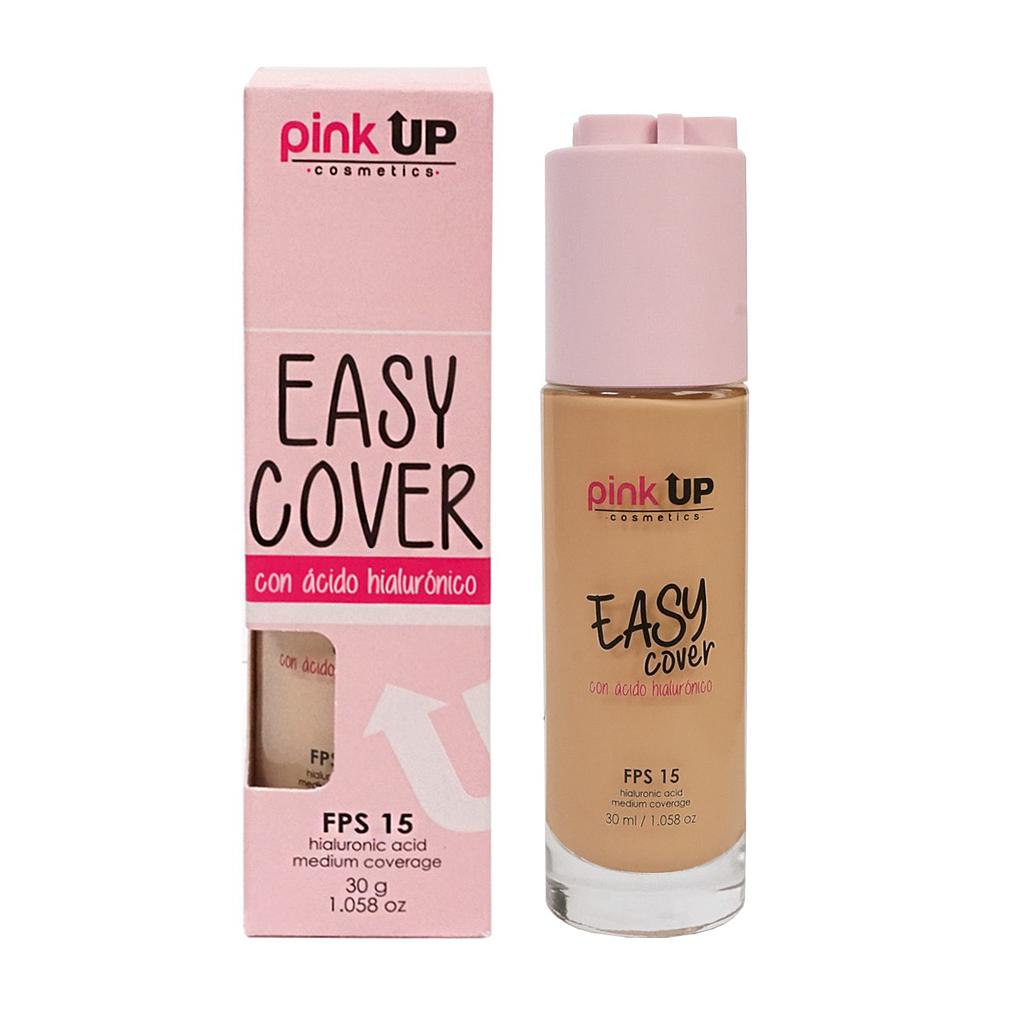 Pink Up - Easy Cover Color Cinnamon PKEC 700