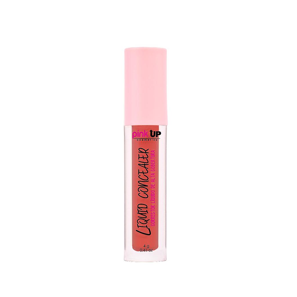 Pink Up - Liquid Concealer Orange