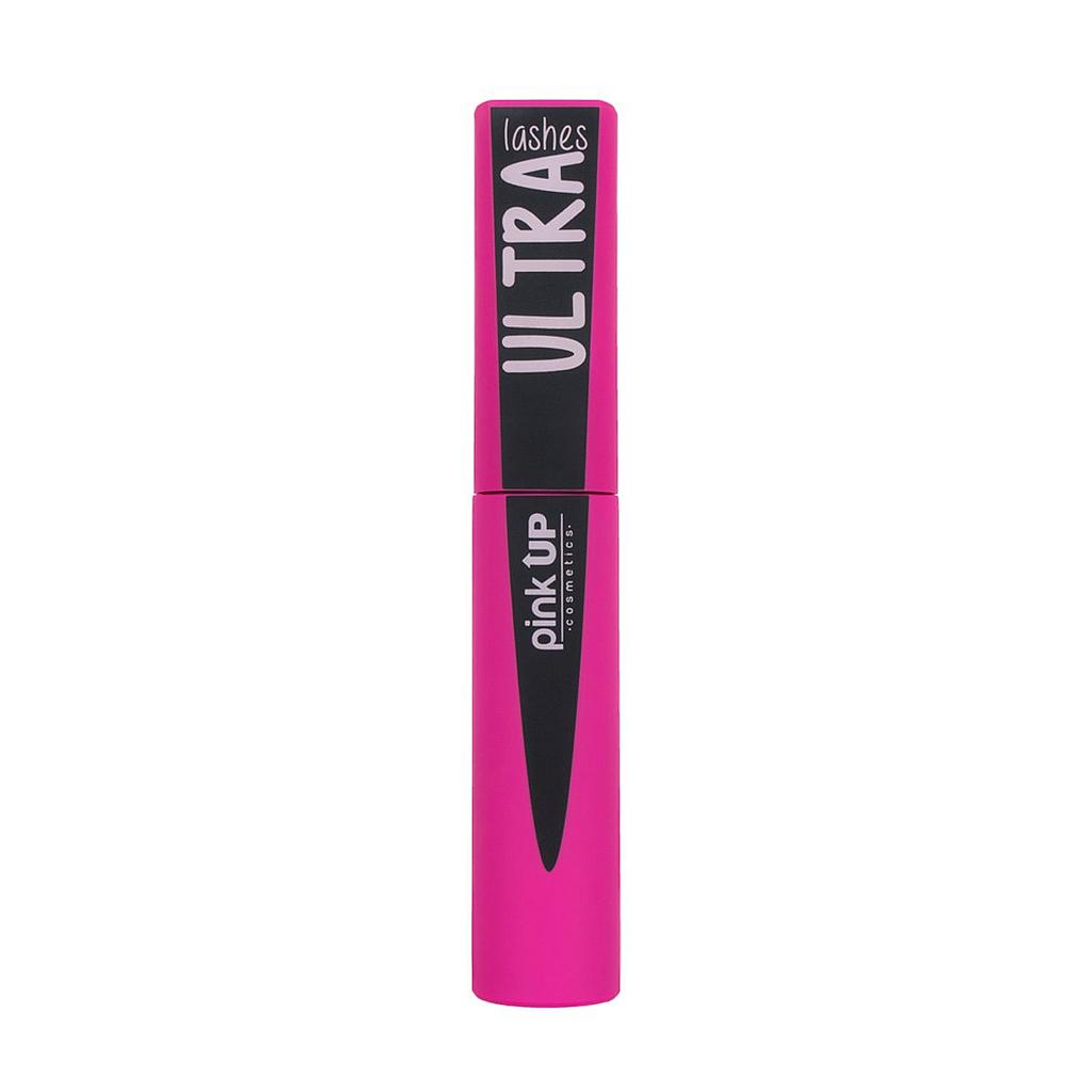 Pink Up - MÁSCARA ULTRA LASHES PKM02
