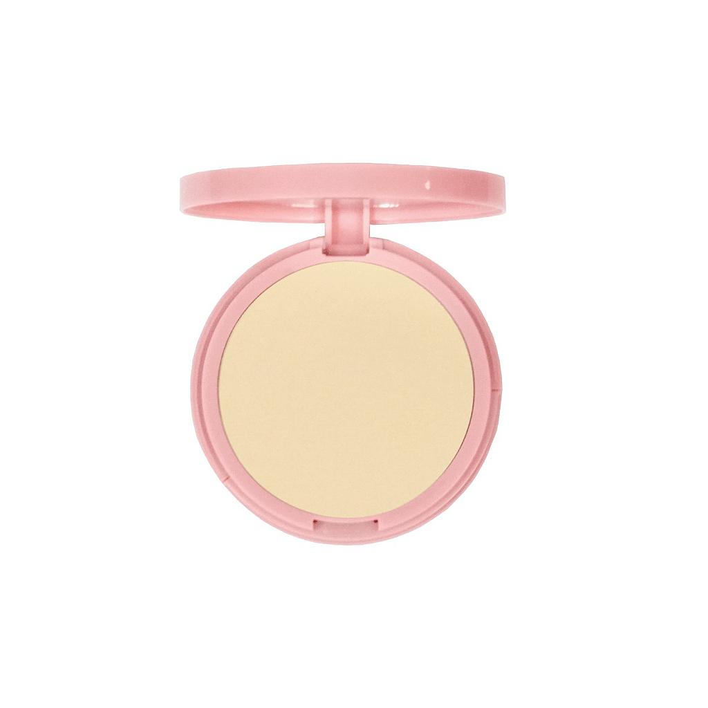 Pink Up - Mineral Cover Beige