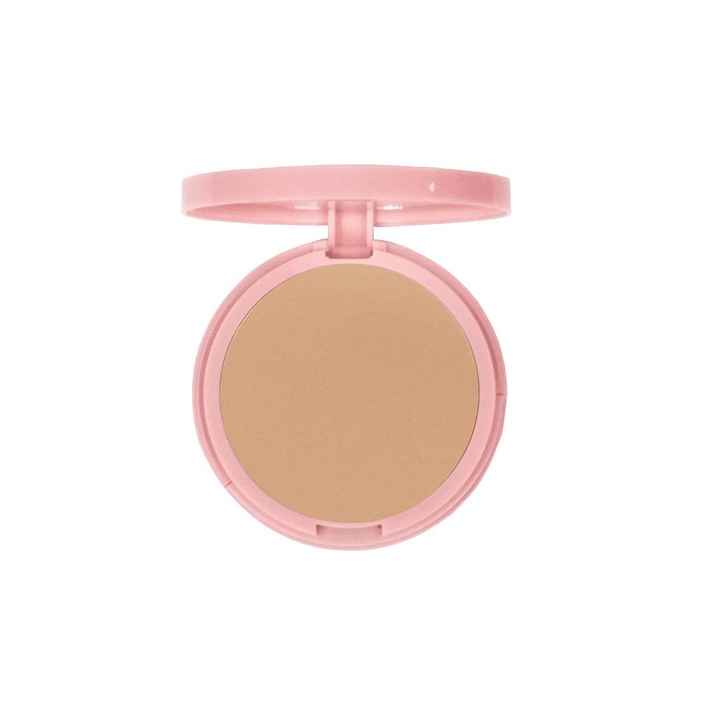 Pink Up - Mineral Cover Sunny