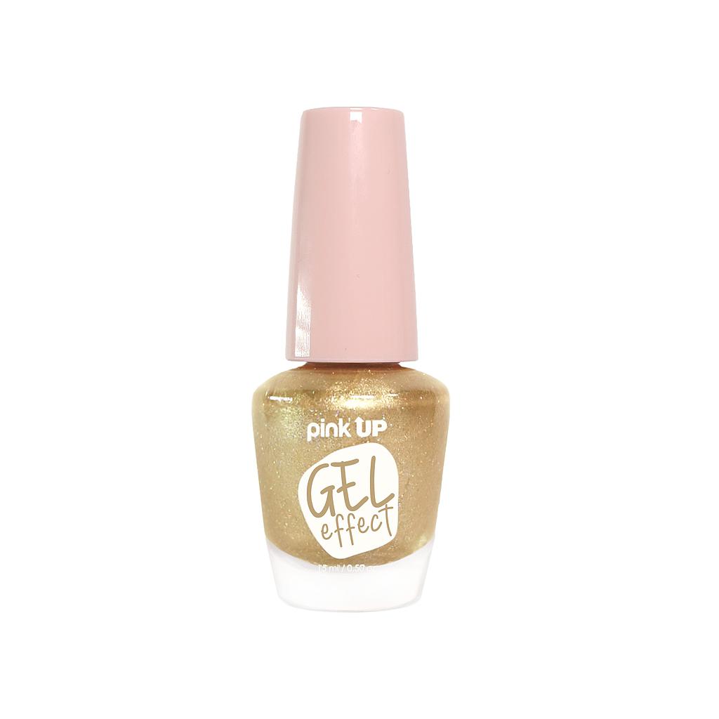 Pink Up - Gel Effect Oro