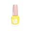 Pink Up - Gel Effect Yellow