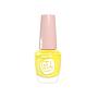 Pink Up - Gel Effect Yellow 12 Unidades