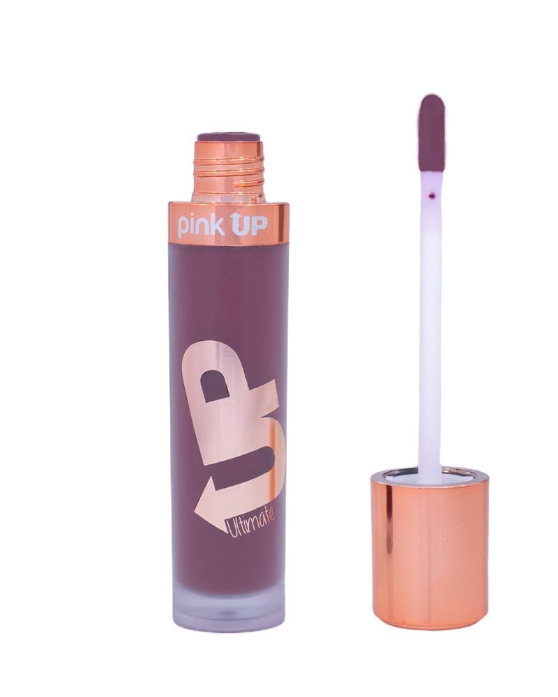 Pink Up - Labial Liquido Mate Soft