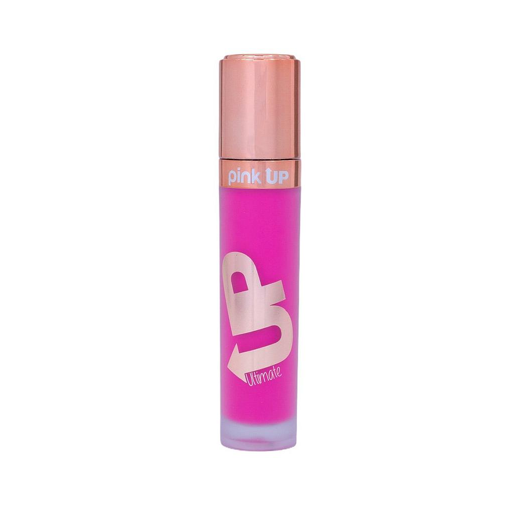 Pink Up - Labial Liquido Mate Fiusha