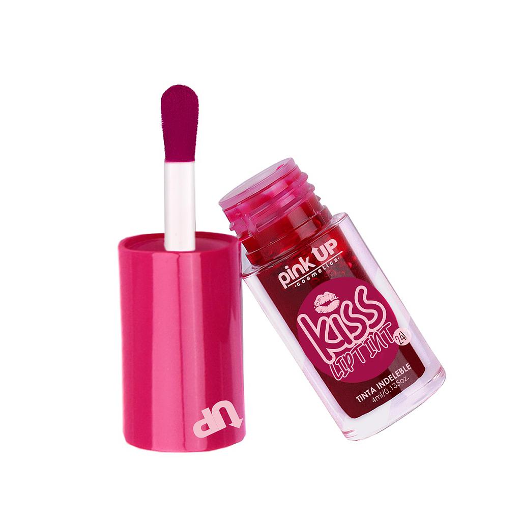 Pink Up - Kiss Lip Tint Pretty