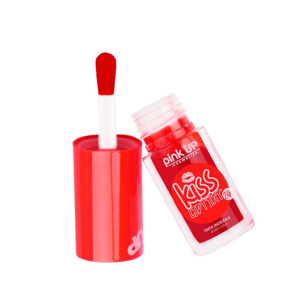 Pink Up - Kiss Lip Tint Cute