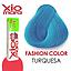 Xiomara - TINTE XIOMARA 300 FASHION TURQUESA