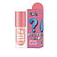 Rude - Rubor Liquido Do We Dewy Peachy Pinky