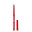 La Colors - Auto Lip Liner CAL569A Fiery Red Display 24 Unidades