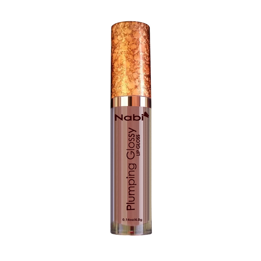 Nabi Plumping Glossy Mauve