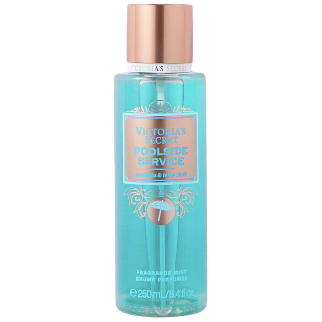 Victoria Secret -  Poolside Service