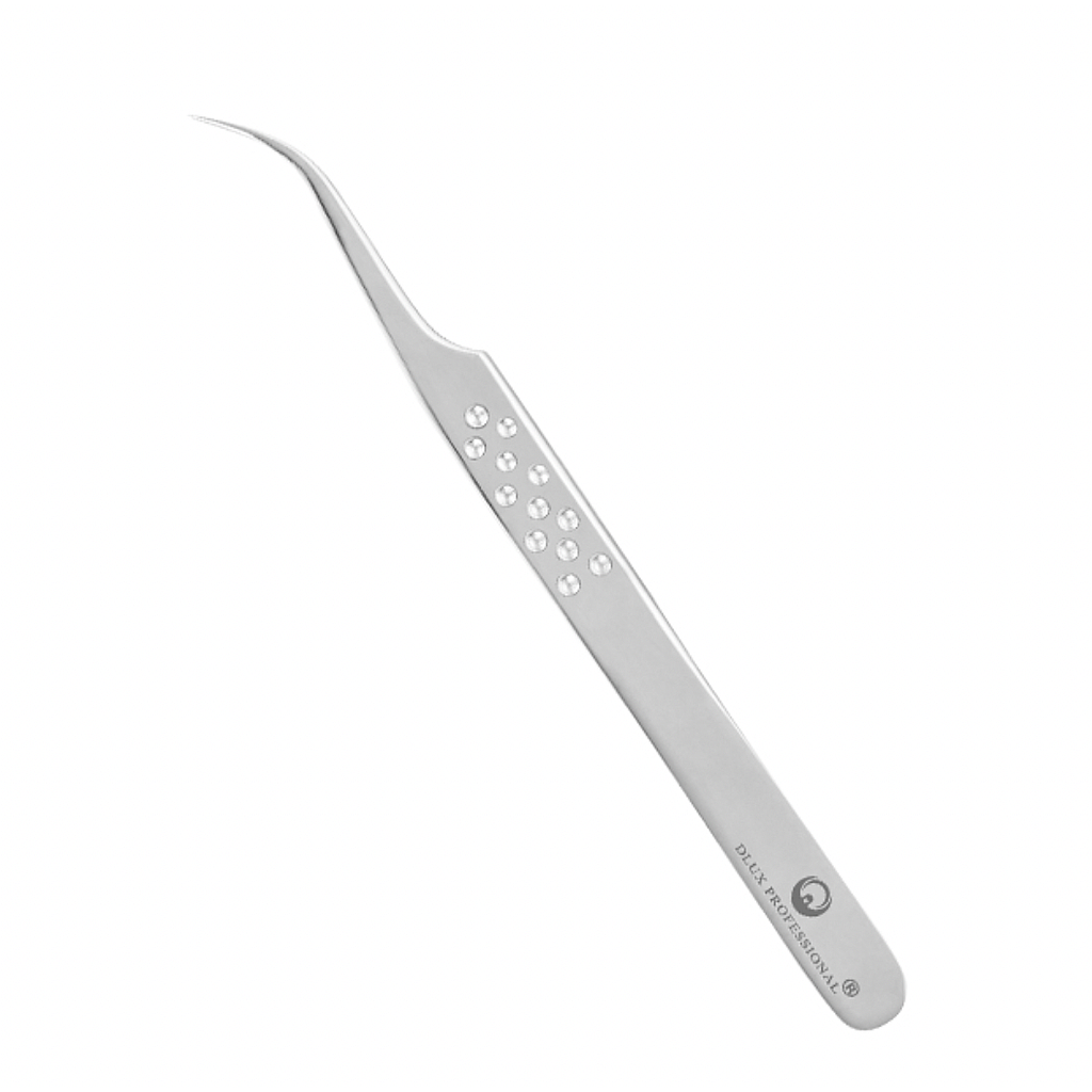 Dlux - Pinzas Silver Line #02