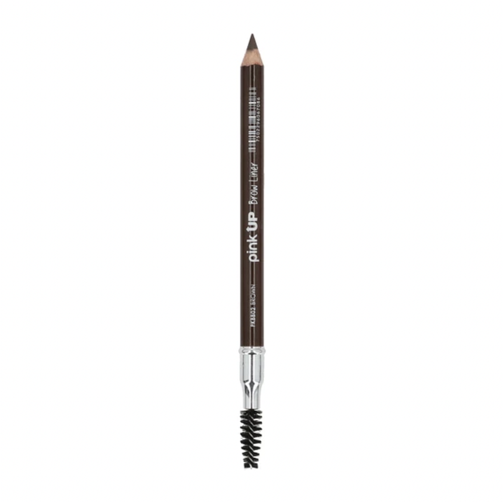 Pink Up - Delineador de Cejas Brown Black PKBB03