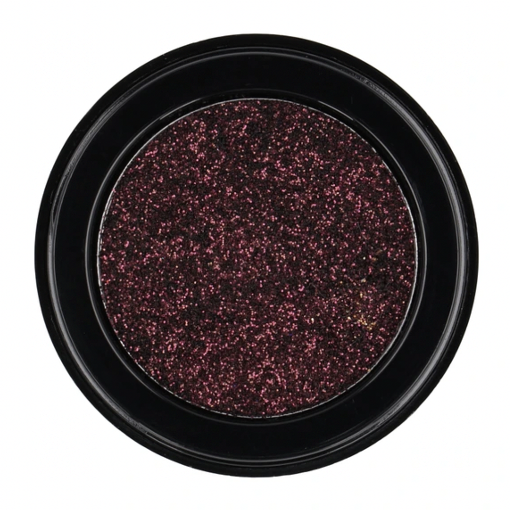 Pink Up - Glitter Eye Burgundy