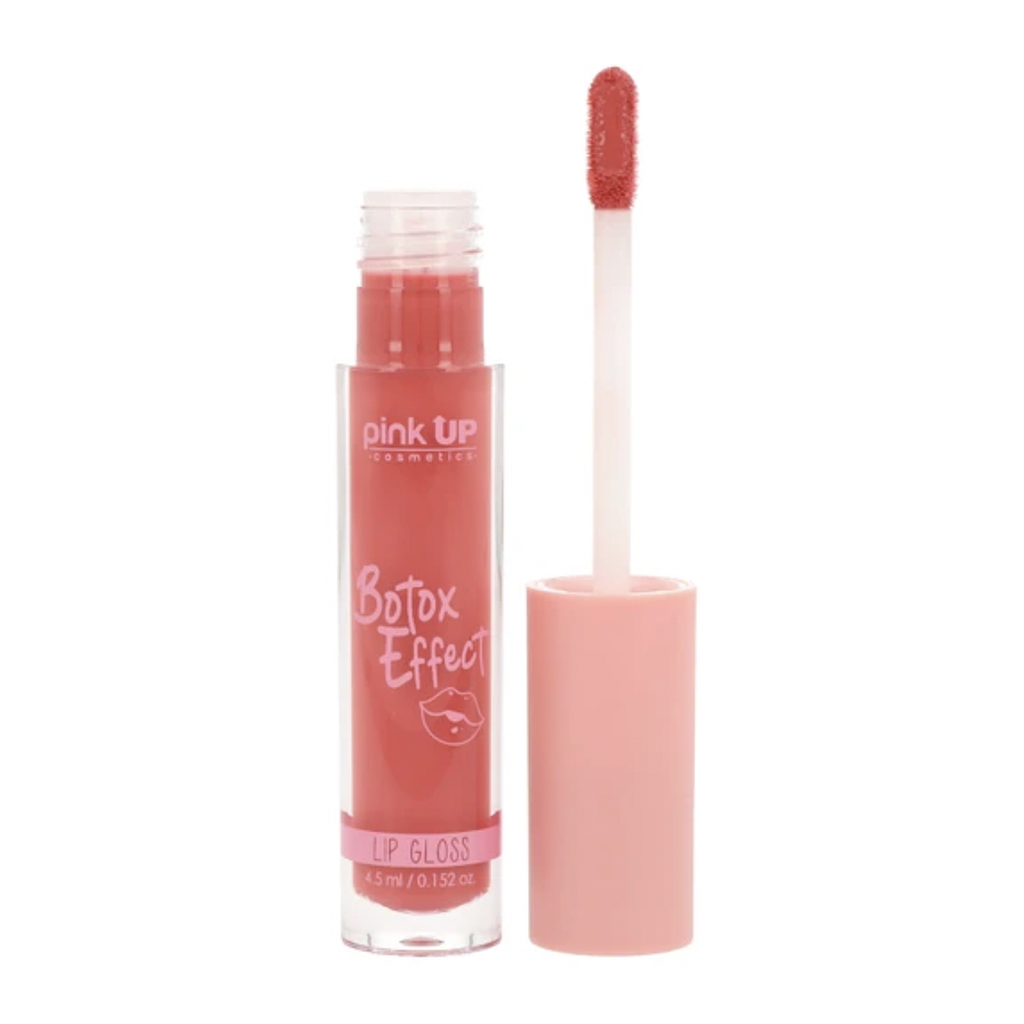 Pink Up - Botox Effect Cute