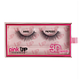 Pink Up - 3D Eyelashes Ariel