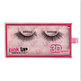 Pink Up - 3D Eyelashes Merida