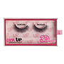 Pink Up - 3D Eyelashes Aurora