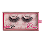Pink Up - 3D Eyelashes Ursula