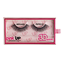Pink Up - 3D Eyelashes Megara