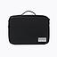 Beauty Creations - MALETA Travel Case Black 40x28x14 cm