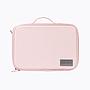 Beauty Creations - Cosmetiquero Travel Case Pink 40x28x14 cm