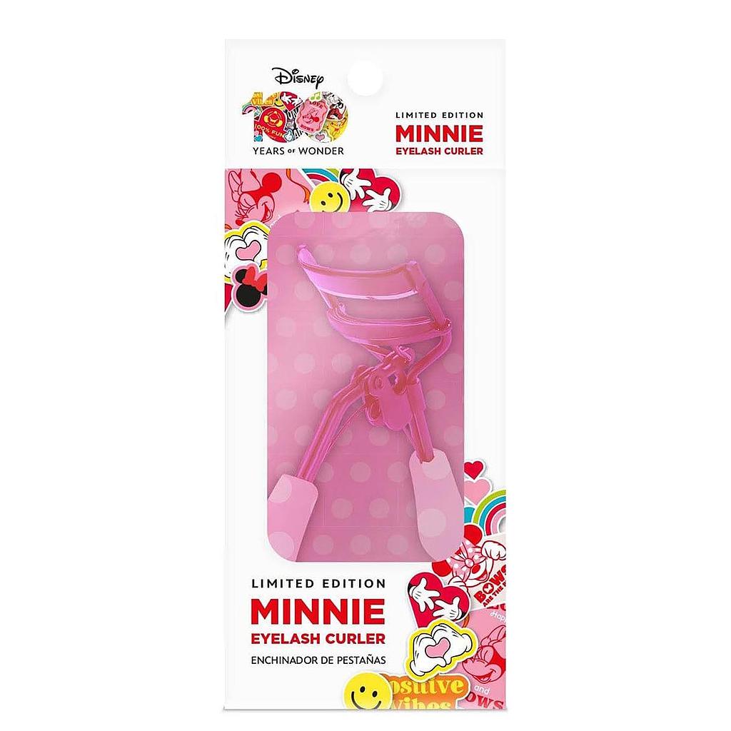 DISNEY - Enchinador de Pestañas Minnie Mouse