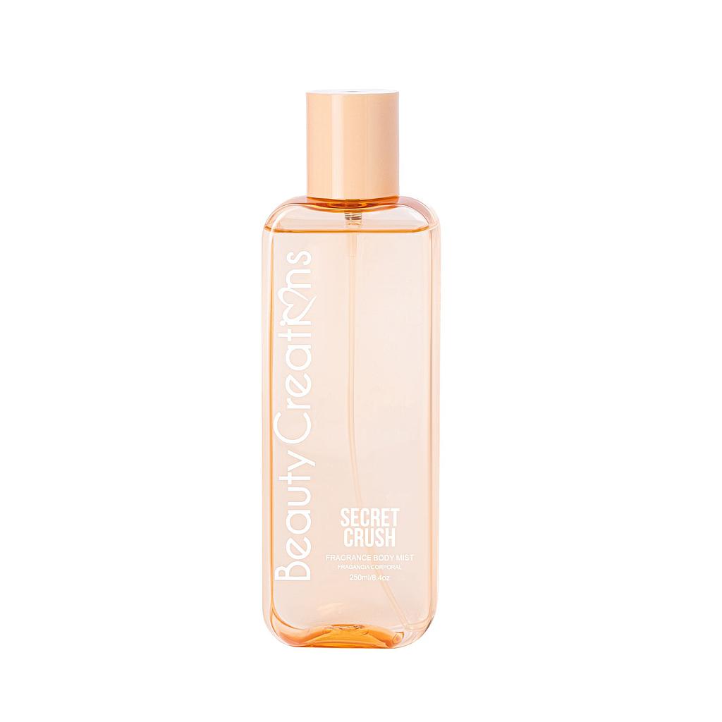 Beauty Creations - SECRET CRUSH BODY MIST