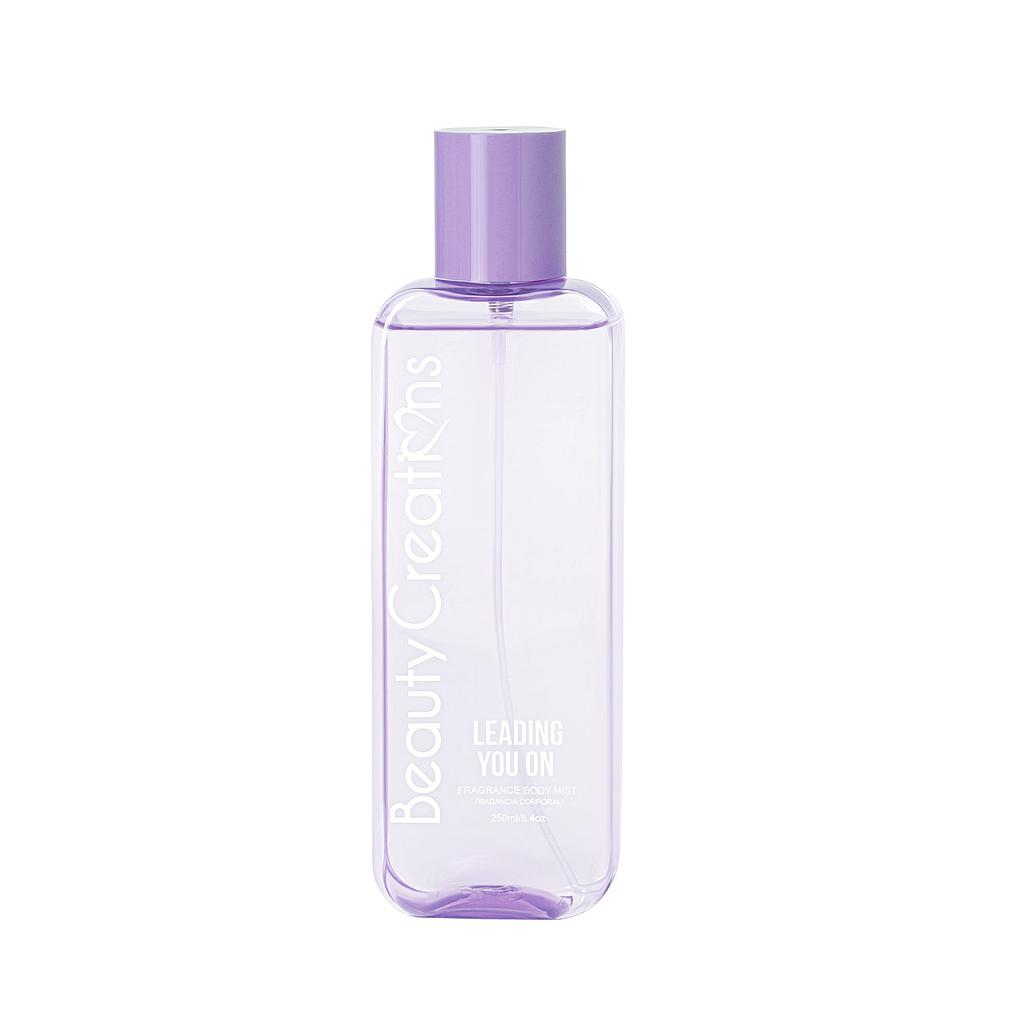 Beauty Creations - LEADING YOU ON BODY MIST