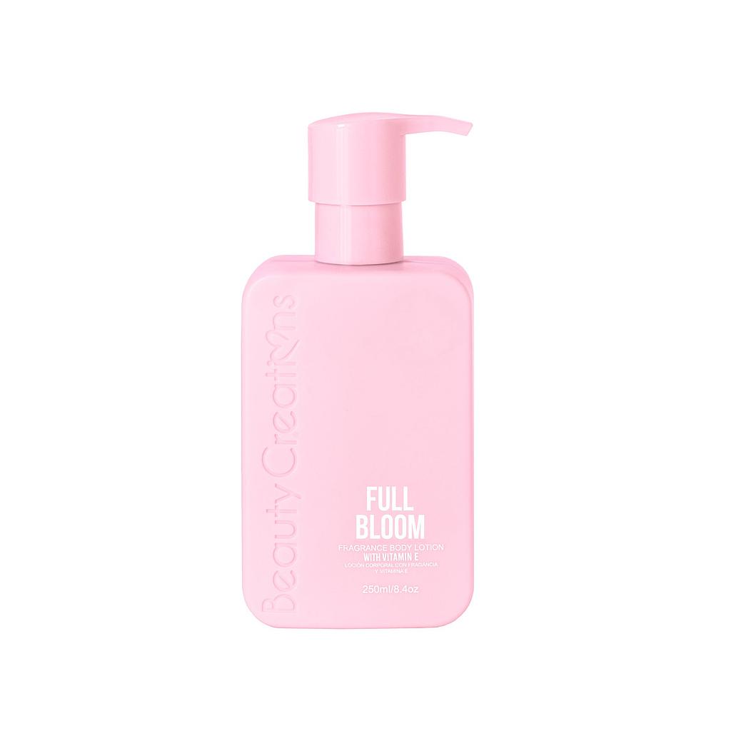 Beauty Creations - FULL BLOOM BODY LOTION