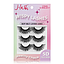 J-LASH 5D Wispy Drama Lashes - Reality Check