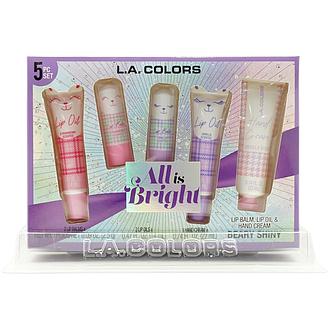 L.A. Colors Mark & Line Felt Tip Eyeliner - CLE825 Teal-iffic